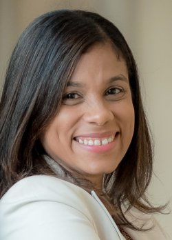 Carolina Gonzalez profile photo