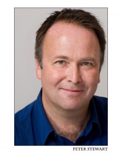 Peter Stewart profile photo