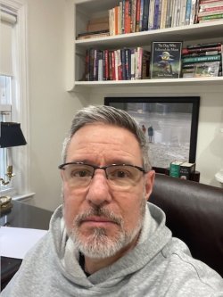 Photo of Donald Reilly