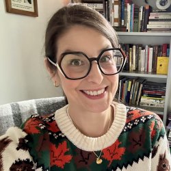 Marylou Naumoff profile photo