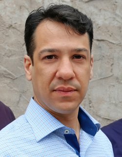 Oscar Perez profile photo