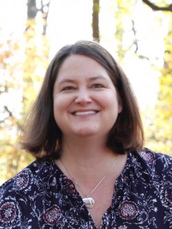 Photo of Denell Downum