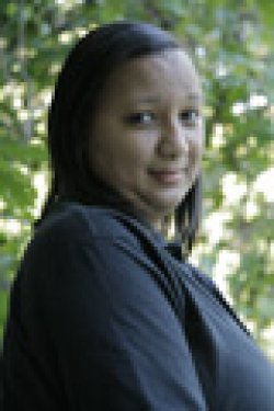 Photo of Stacy Robinson-McConnell