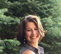 Photo of Melissa Halter