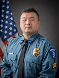 Photo of Jefferson Choi