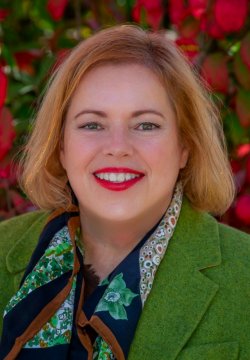 Photo of Dana Purcel