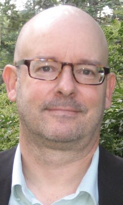 Photo of Scott Berman