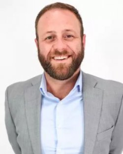 Photo of Kyle Bianchi