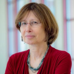 Photo of Janice Smolowitz
