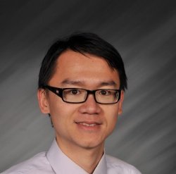 David Hsu profile photo