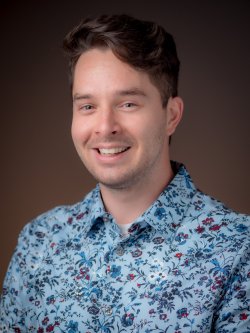 Photo of Casey Coleman