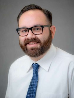 Photo of Robert Schneider