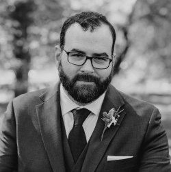 Jason Flamos profile photo