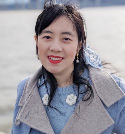 Photo of Jiaxi Wu