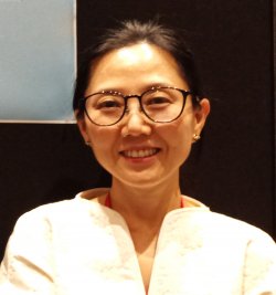 Photo of May Chae
