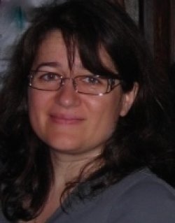 Rodica Martin profile photo