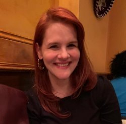 Photo of Elizabeth Gill