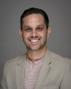 Antonio Talamo profile photo