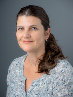 Tina Seaboch profile photo