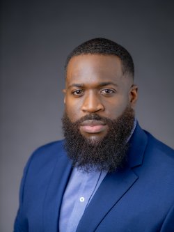 Photo of Jahkahli Johnson