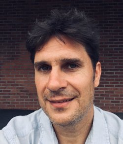 Photo of Michael Boschen