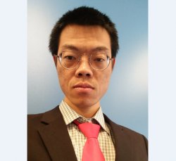 Dawei Li profile photo