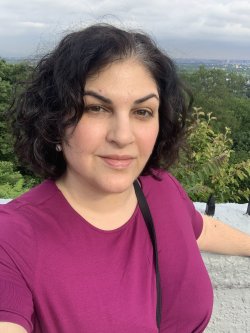 Photo of Kara Morillo