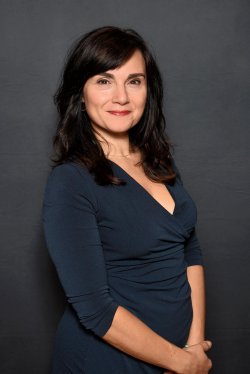 Ereni Sevasti Rosenthal profile photo