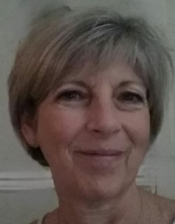 Photo of Melissa Ginotti