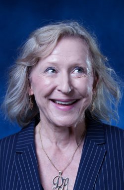 Photo of Deniz Appelbaum