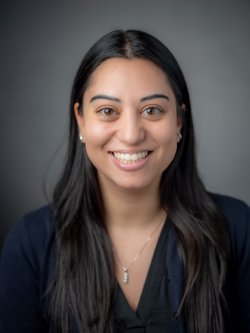 Photo of Courtney Catalano