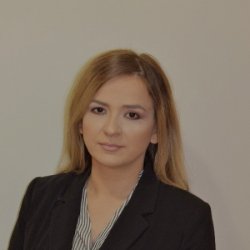Rreze Zejnullahi profile photo