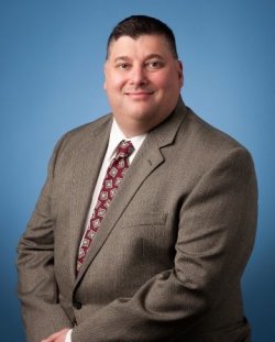 Photo of William Hausmann