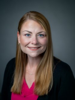 Photo of Sheena Juzdan