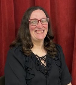 Sarah Sangregorio profile photo