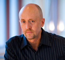 Clay James II profile photo