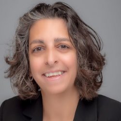 Photo of Danielle Insalaco-Egan