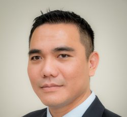Huy Nguyen profile photo