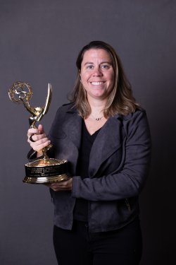 Stacy Gitlin profile photo