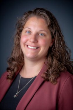 Photo of Tory Elisca