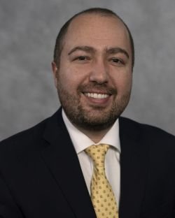 Photo of John Sandella