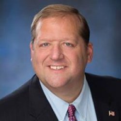 Photo of George Hoehmann