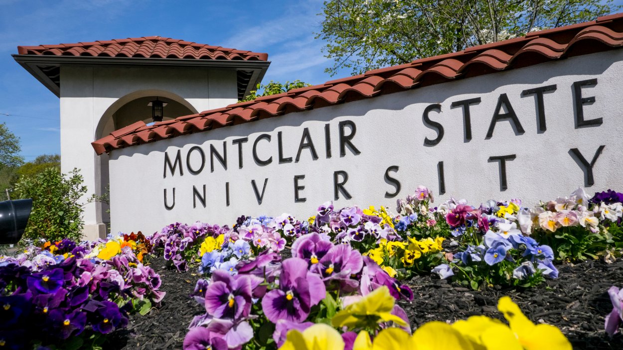 Contact Us Program Management Office Montclair State University