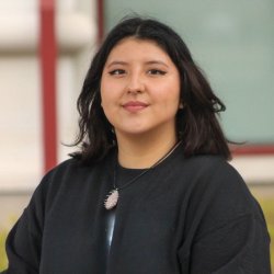 Tiffany Rodriguez