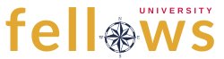 University Fellows logo