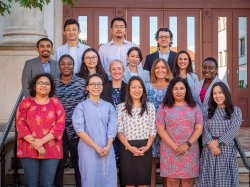 2020 New Montclair State University Faculty