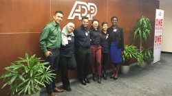 ADP Green Team 2017