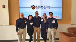 Princeton Green Team 2017
