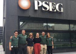 PSEG Green Team 2017