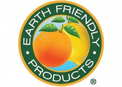 Earth Friendly Products company logo